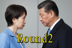 중국이 한국 때리기 종료하고 일본 때리기로 태세 전환한 소름돋는 이유