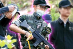 전역 3개월 남기고 사형 선고를 받은 육군 병장…도대체 왜?