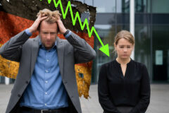 중국만 믿었다가 충격적인 어려움 겪고 있는 해외 어느 국가의 현 상황