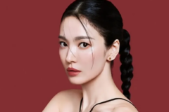 송혜교가 언론 몰래 14년간 39곳을 돌아다니며 한 놀라운 일들