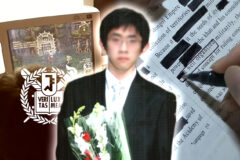 부모 잃고, 게임 폐인…세상에서 가장 불행한데 서울대간 합격생