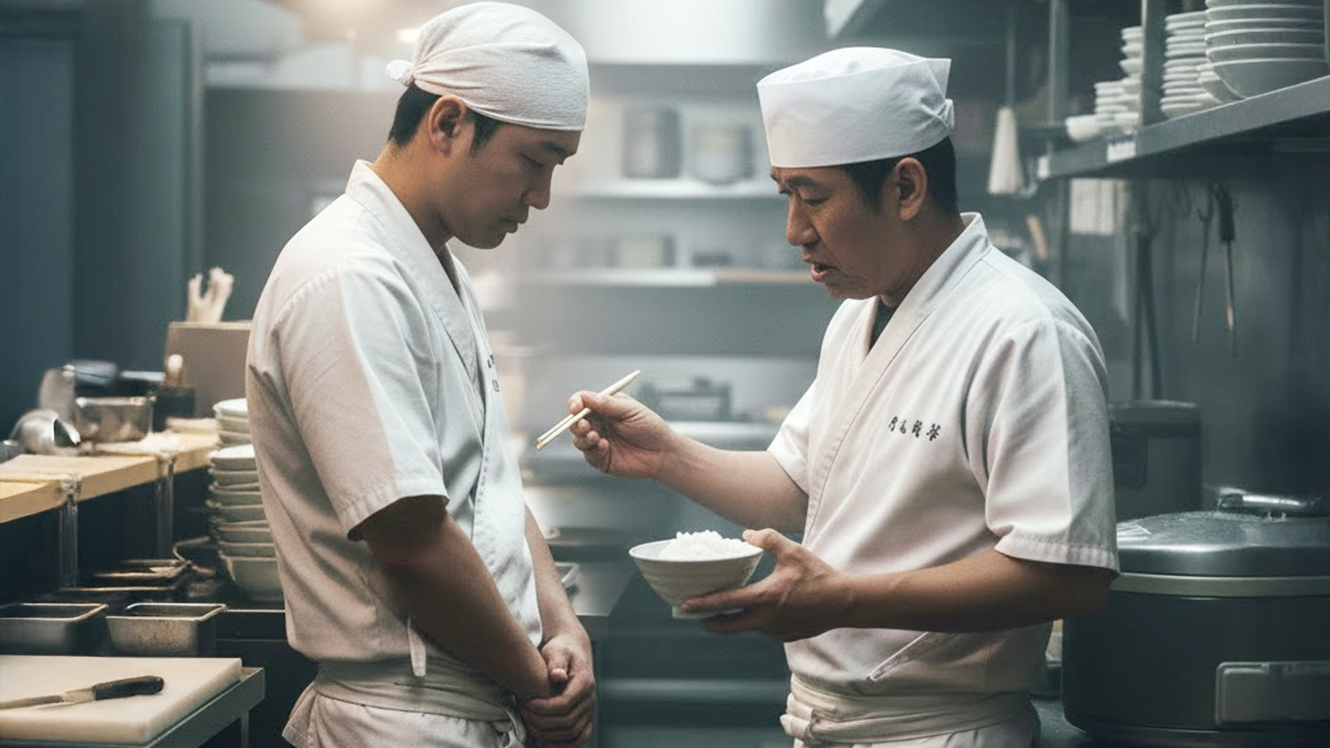 배울게 많은줄 알았던 일본의 시대착오적인 장인정신의 실체