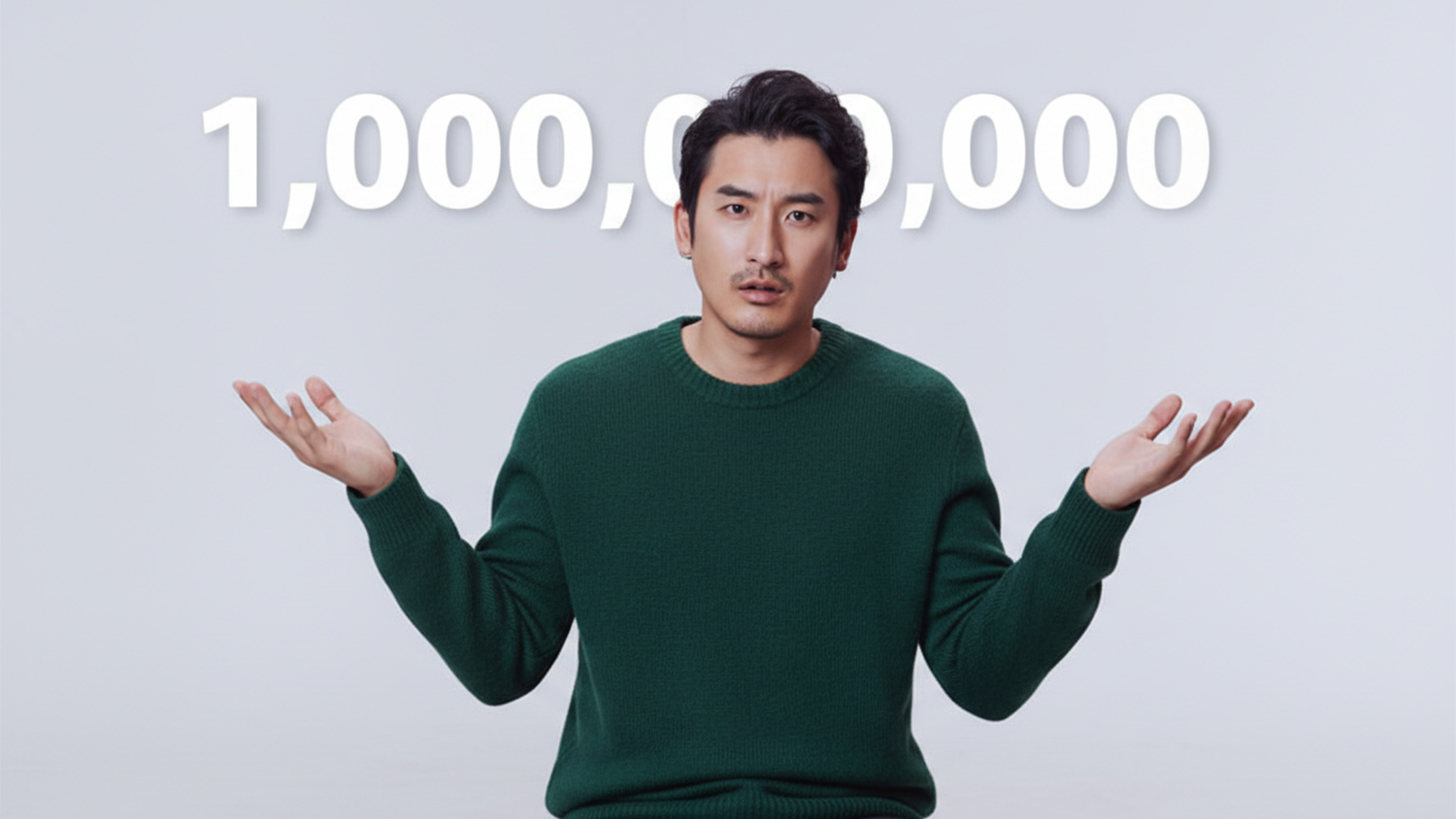올해안에 영업이익 180억원 달성 못하면 차액만큼 갚아야 하는 이 남자