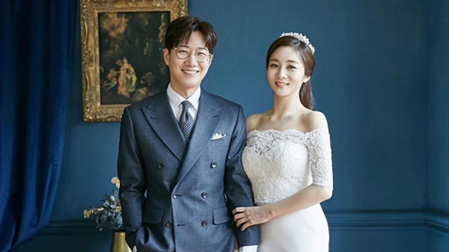 They said they didn't get married because of a premarital pregnancy