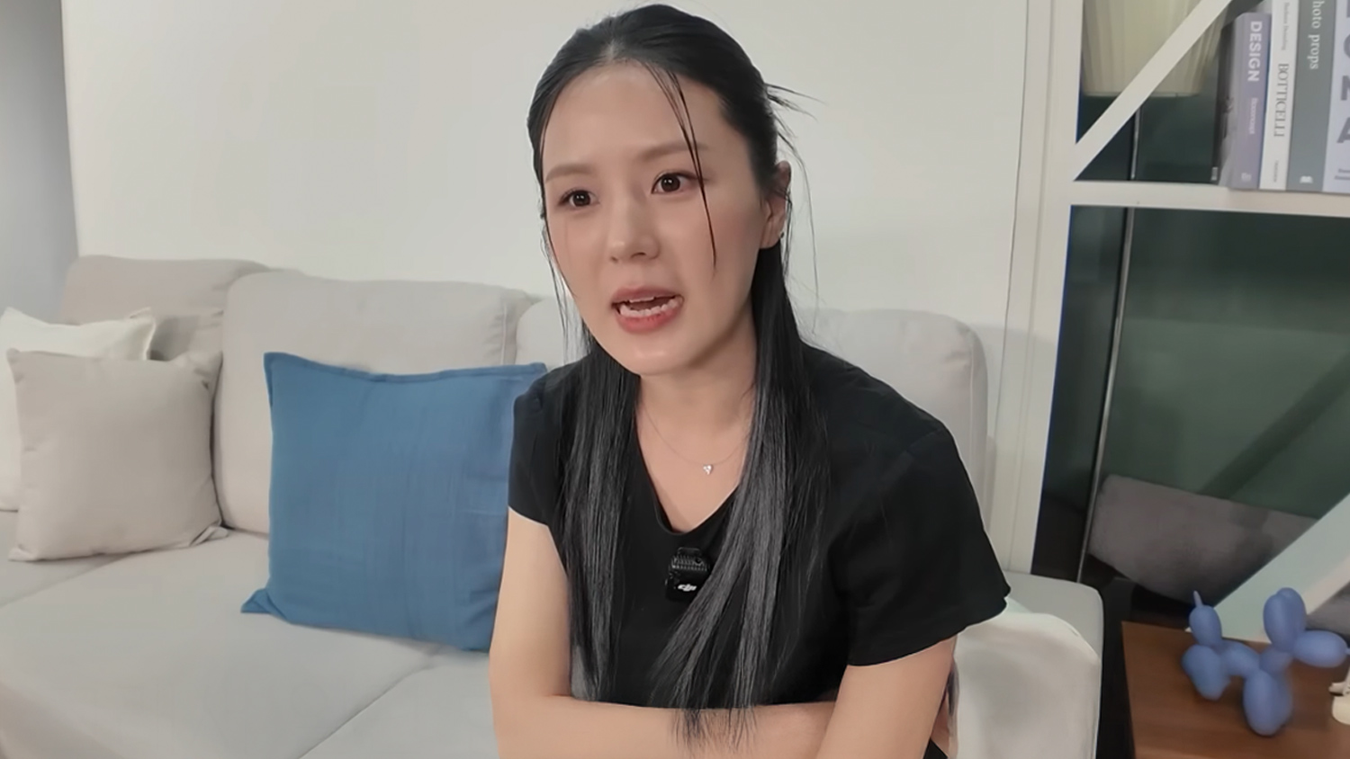 조인성이 다가와 말을 걸었다는 미모의 북한 식당 여직원 정체