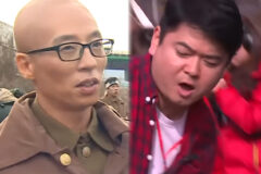 유재석 연예계 인생에 대굴욕을 안겼던 감독의 놀라운 근황