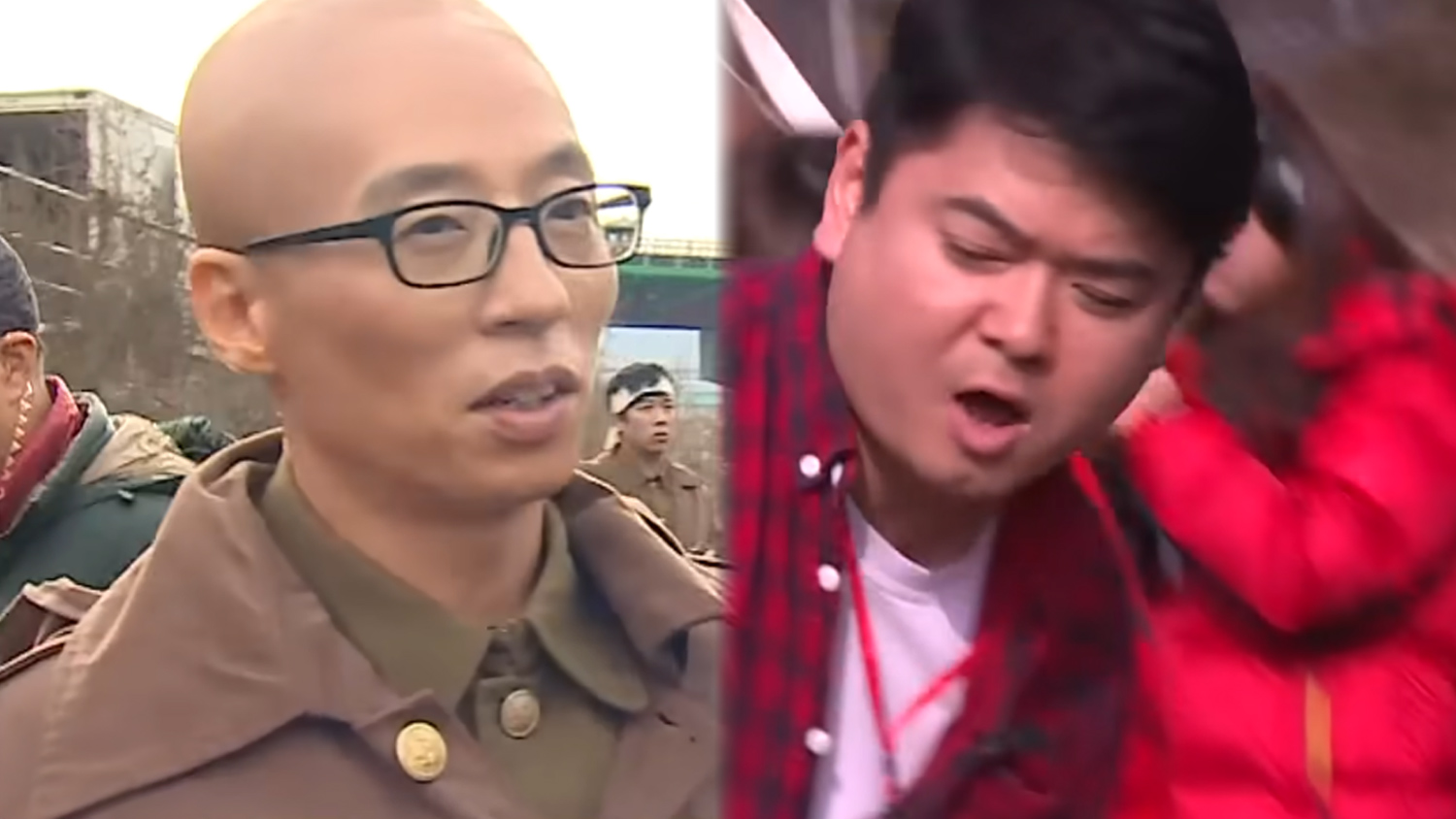 유재석 연예계 인생에 대굴욕을 안겼던 감독의 놀라운 근황