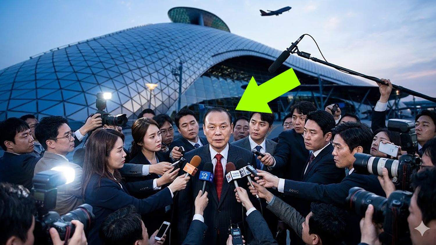 전 국민이 세금낭비라며 반대한 공항을 만들었더니…충격 결말