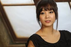 前 인기 여배우, 미혼인데 불룩 튀어나온 배 공개하며 “임신 발표…” 발칵