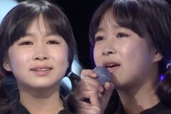 빚 때문에 고시원에 살던 13살 소녀가 가수로 성공해 빚 갚겠다 했더니…