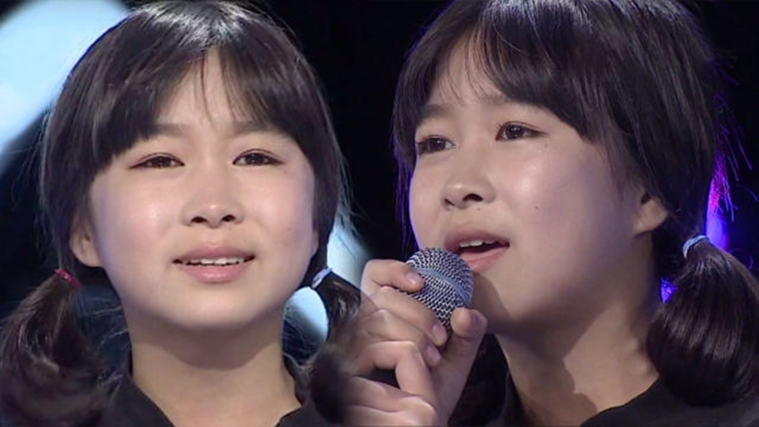 빚 때문에 고시원에 살던 13살 소녀가 가수로 성공해 빚 갚겠다 했더니…