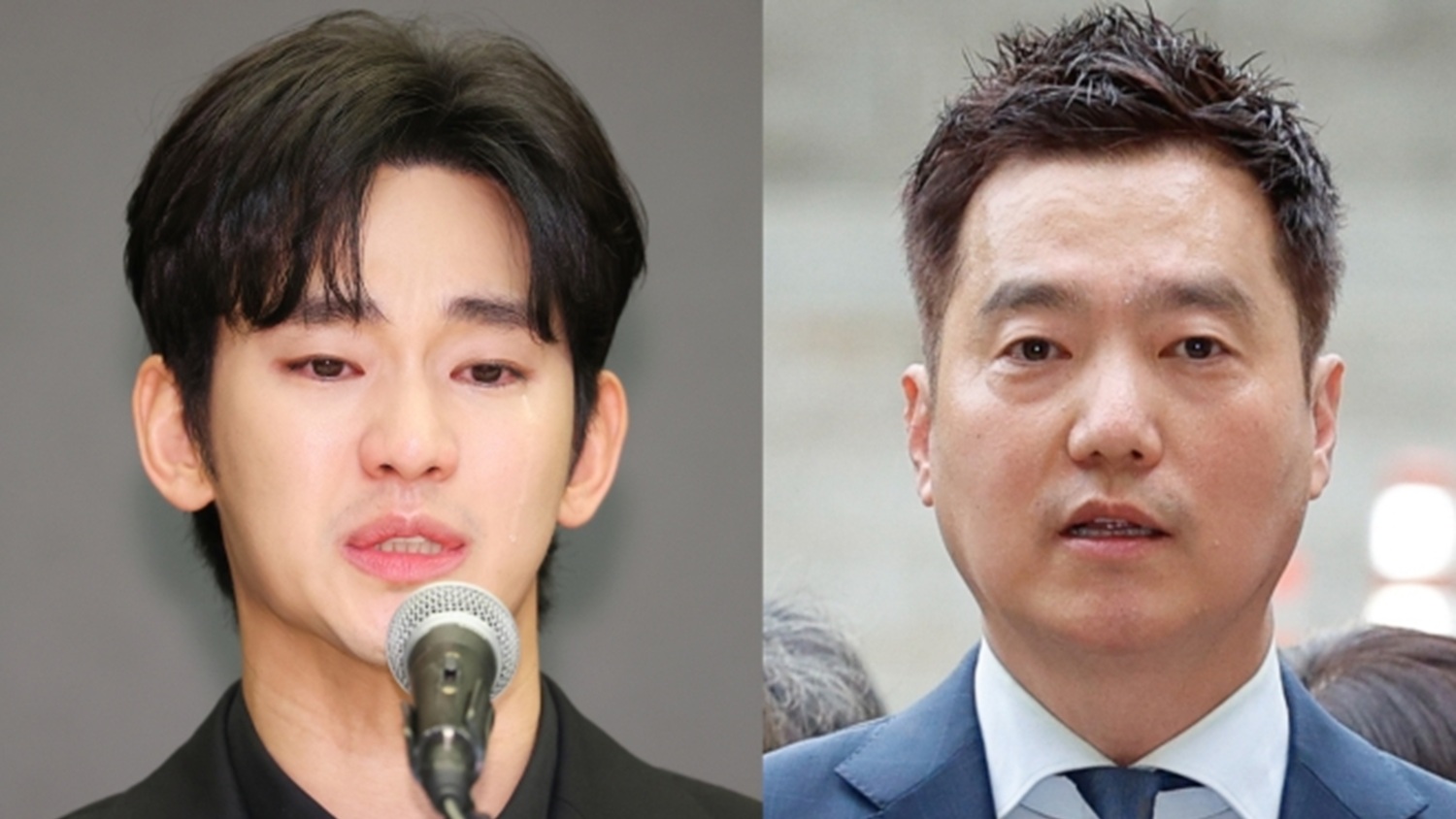 동생 김세의 때문에 억울하게 아파트를 김수현에게 주게 생긴 누나