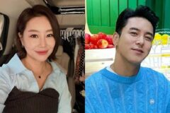 절대 열애설 안난다며 같이 목욕도 할수있는 사이라는 절친 남녀 연예인