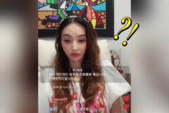 “눈빛이 예전과 달라” 요새 건강이 걱정된다는 유명 여배우 근황