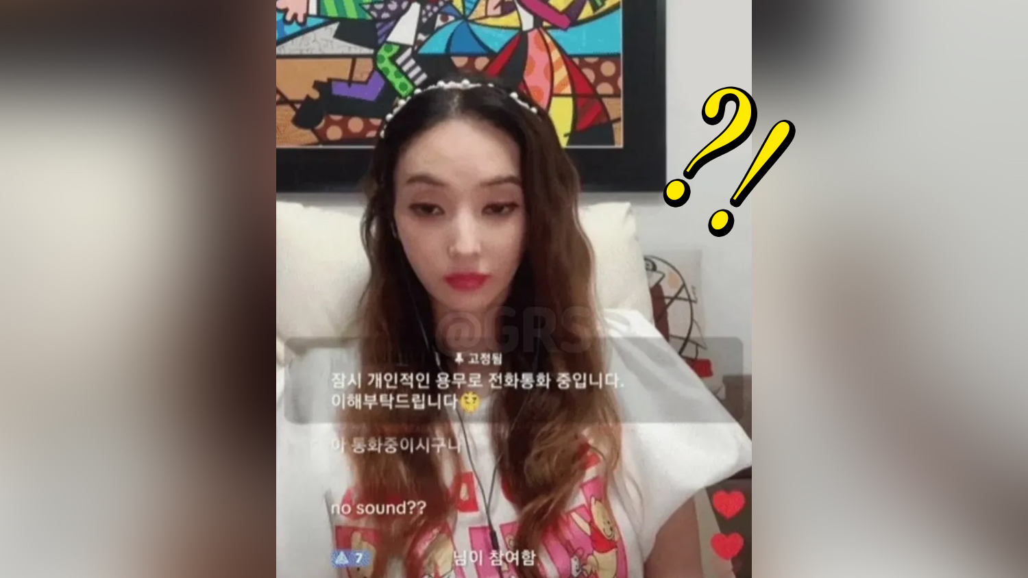 “눈빛이 예전과 달라” 요새 건강이 걱정된다는 유명 여배우 근황