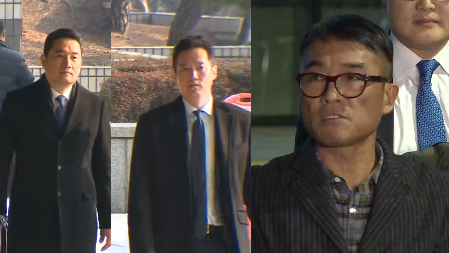 김건모가 가세연에게 당하고도 고소 안 한 진짜 이유