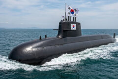 “10년 내 건조” 李와 트럼프가 합의한 한국형 핵잠수함 베일 벗었다