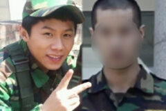 양세형이 군대 시절 뺨 때렸다는 엄청난 후임 남자 연예인 정체