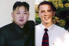 중국에서 실종된 美 대학생…김정은 남매에게 영어 가르쳐