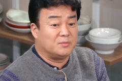 백종원, 홍콩에서 극단적 선택 계획 하려다…’가슴 철렁’