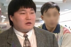 강호동, 방송국에서 유명 선배 코미디언과 난투극 벌여…’파장 일파만파’