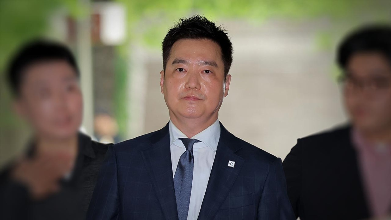 ‘가세연’ 김세의 감옥 나갈 계획 세우고 있어 “故 김새론 엄마 불러서…”