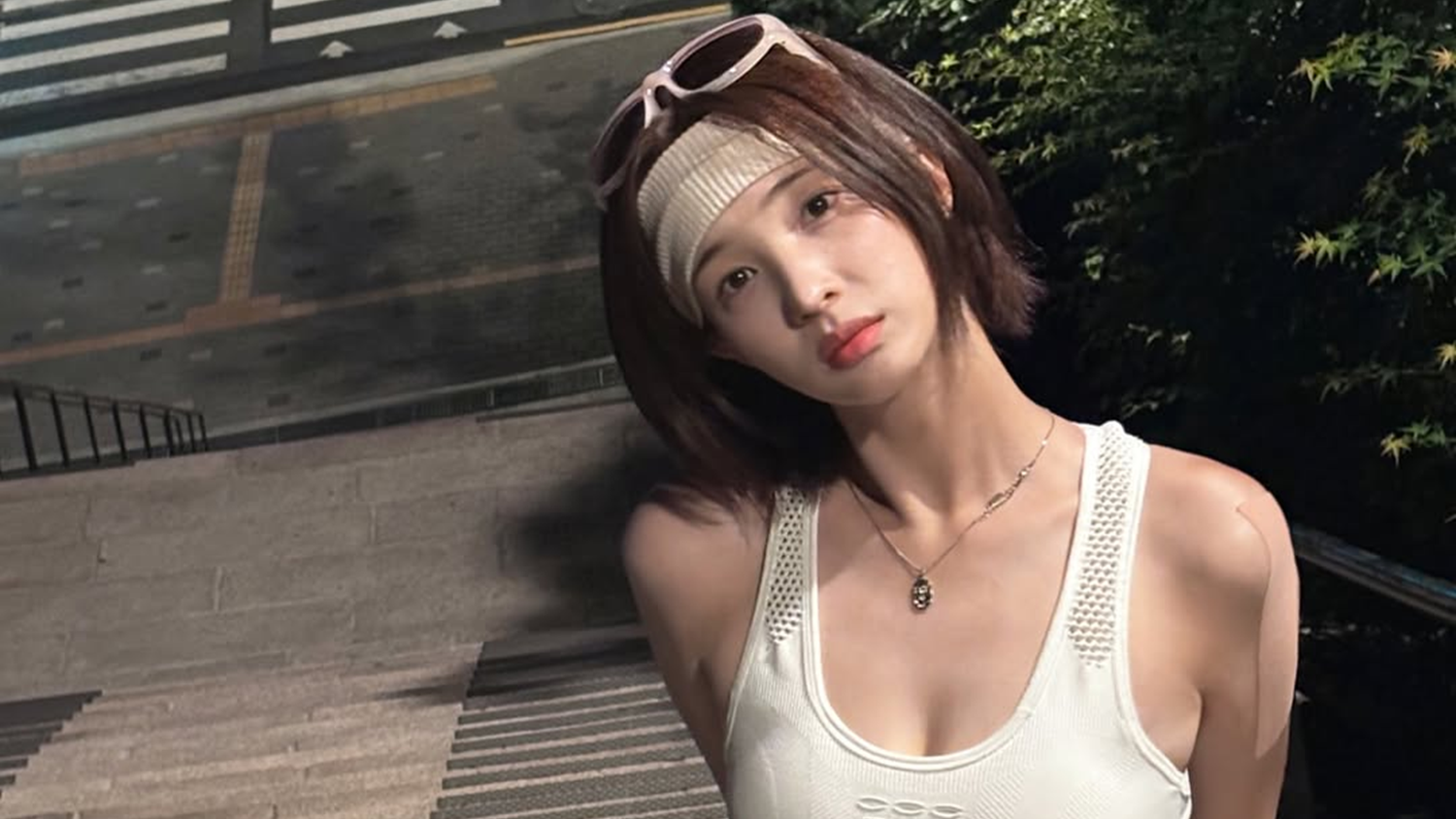 집에서 옷만 들고 나왔는데…이혼하고 더 예뻐진 근황 알린 여자 연예인