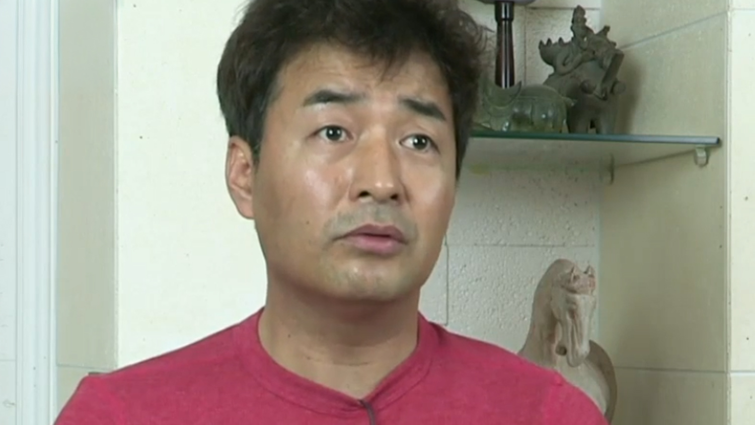 유학간 가족에게 계속 돈 보냈지만 결국 이혼당한 연예인 기러기 아빠 근황