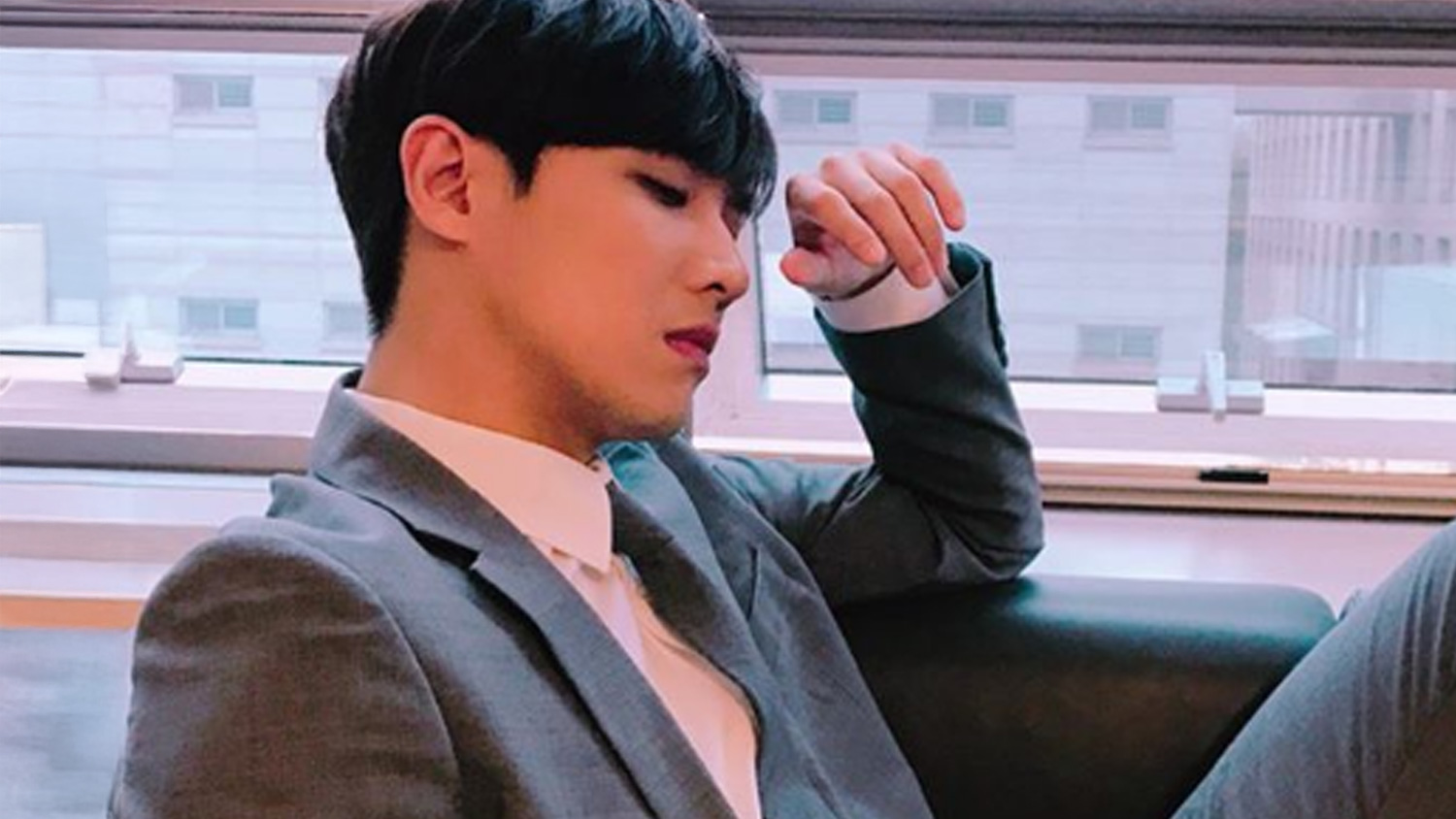 일진 출신인줄 알았는데…알고보니 일진에 집단폭행 당했던 연예인