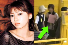 여자 연예인이 돌연 임신 및 결혼 발표…연예계 역사상 최악의 팬미팅 발생