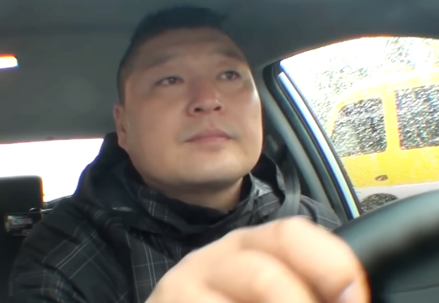회당 2천만원에 수백억 자산가인 강호동이 소유한 차
