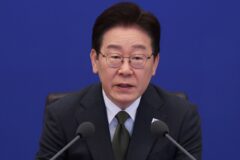 이재명 위기…미국, ‘李대통령 공소 취소 논란’에 주목 “민주주의 후퇴…”