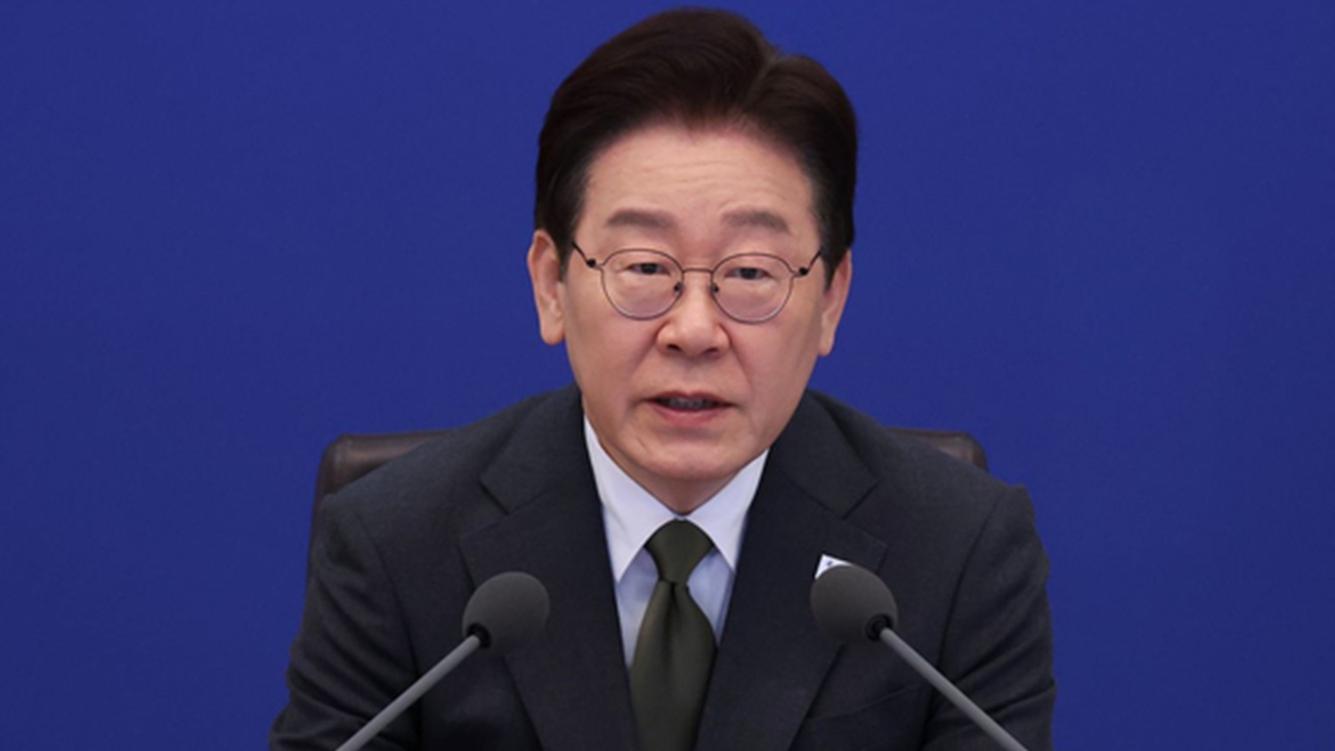 이재명 위기…미국, ‘李대통령 공소 취소 논란’에 주목 “민주주의 후퇴…”