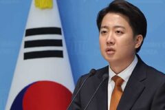 이준석 대표, ‘사실 모친이 중국인 이다’라는 정보에…결국 입장 밝혀 ‘논란’