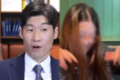 눈부시게 훌쩍 자란 박지성 딸의 깜짝 놀랄 근황