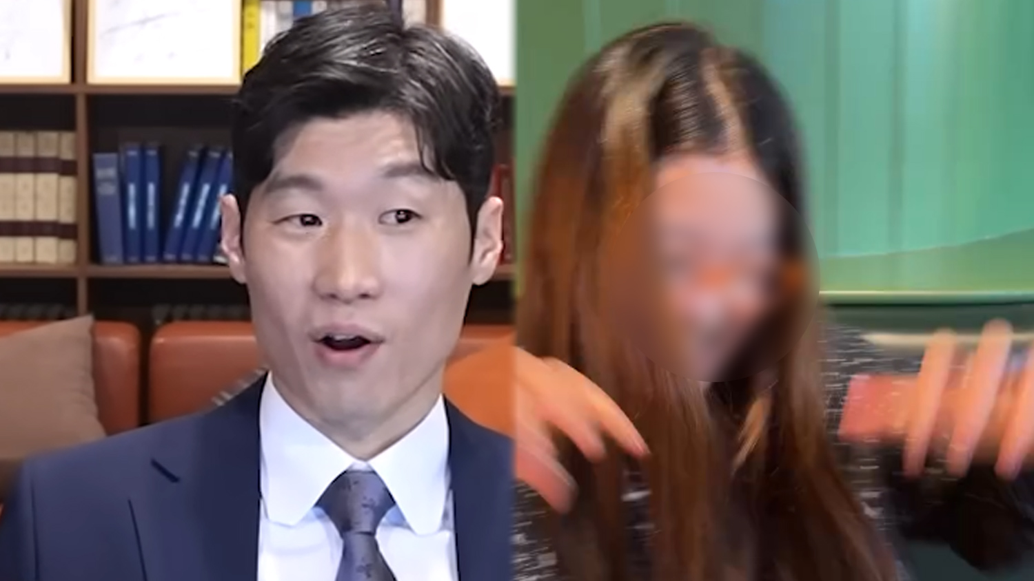 눈부시게 훌쩍 자란 박지성 딸의 깜짝 놀랄 근황
