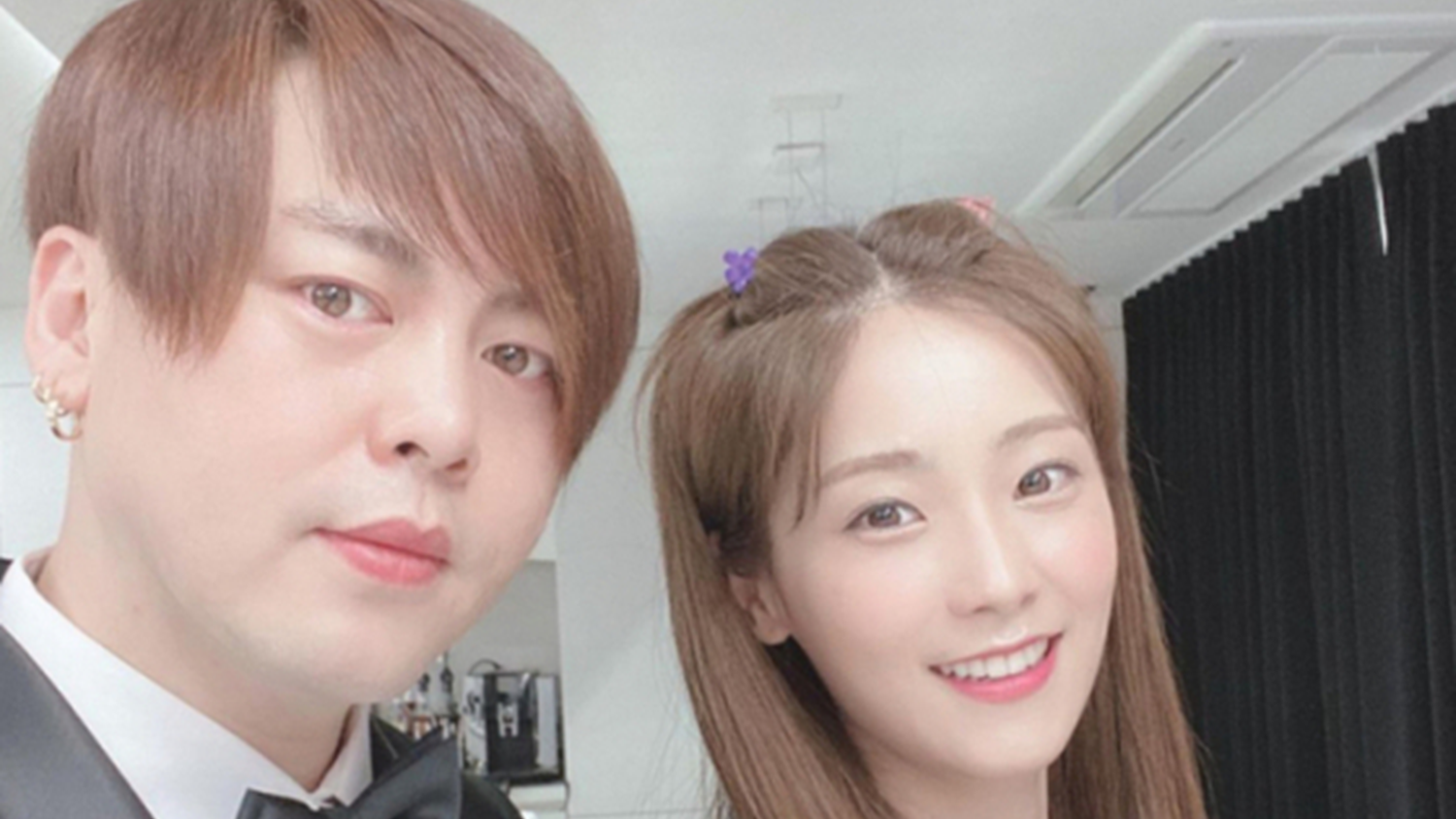 “다시 태어나면 나랑 결혼 하지마” 연예계 잉꼬 부부, 부부싸움후 충격고백