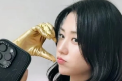 결혼도 잘했는데…로또까지 진짜 당첨돼 난리났다는 여자 연예인