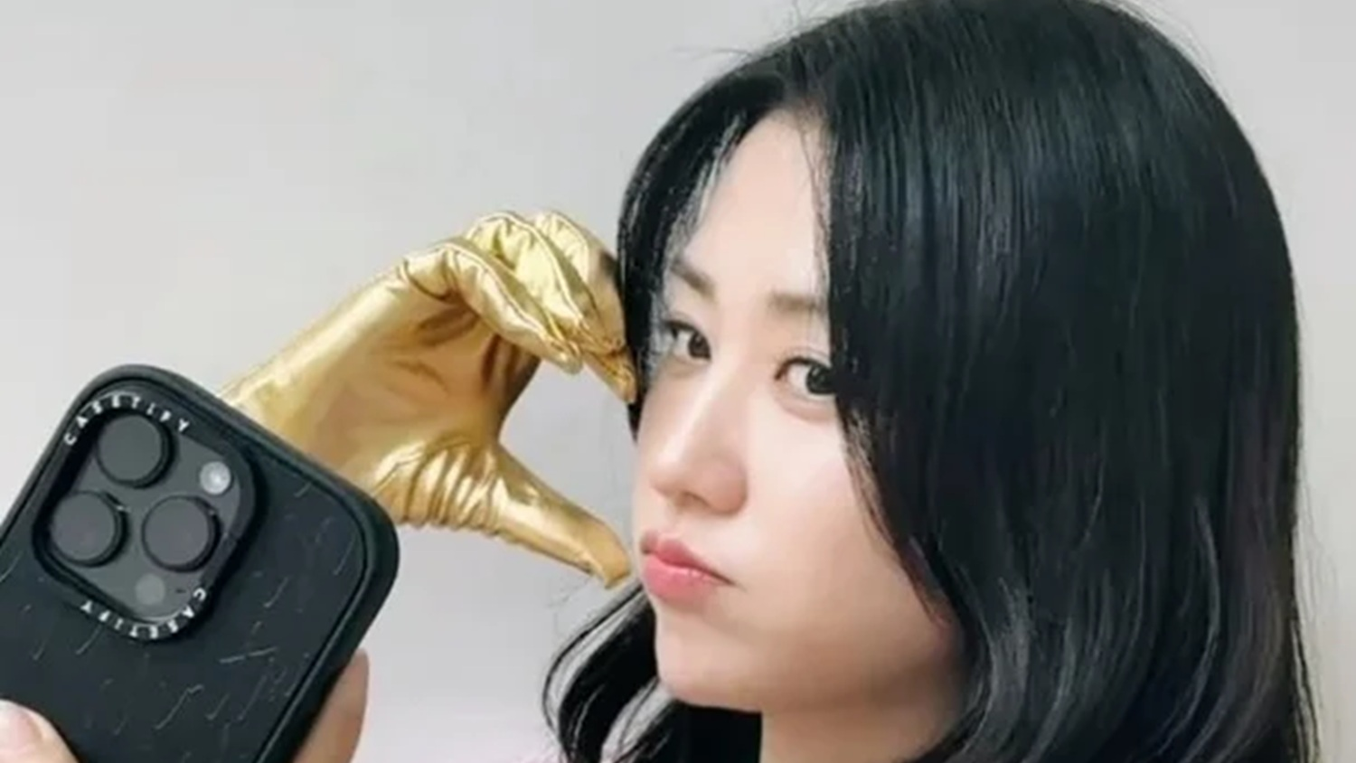 결혼도 잘했는데…로또까지 진짜 당첨돼 난리났다는 여자 연예인