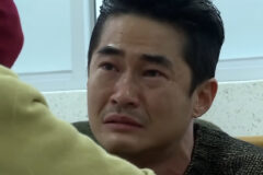 배우 배정남이 혈육들과 평생 안 볼 남으로 절연한 이유