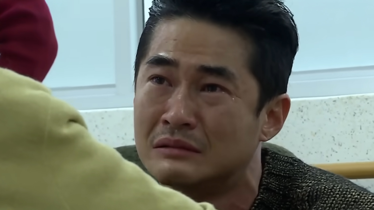 배우 배정남이 혈육들과 평생 안 볼 남으로 절연한 이유