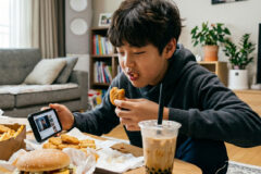 십대가 이런 병에? 정크푸드와 단 음료만 세끼 먹은 12살 소년의 최후
