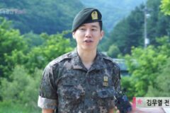 세계 1위 드라마로 월드스타 됐는데…병역기피 논란 알려진 상남자 배우