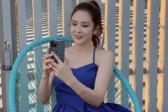 15년간 시어머니 모시다가 결국 43살에 폐경 온 여배우