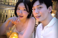 너무 예뻐 국민 썸녀로 불린 여자 연예인…10살 연하남과 전격 결혼
