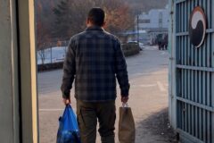 유명 탈북자 암살하려다 징역 10년 복역한 北 공작원, 출소하더니…’소름’