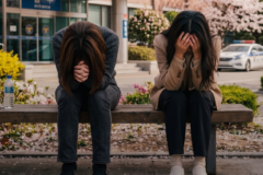 밀양 성폭행 가해자들 신상 공개한 피해자 자매들에게 가해진 처벌 ‘충격’
