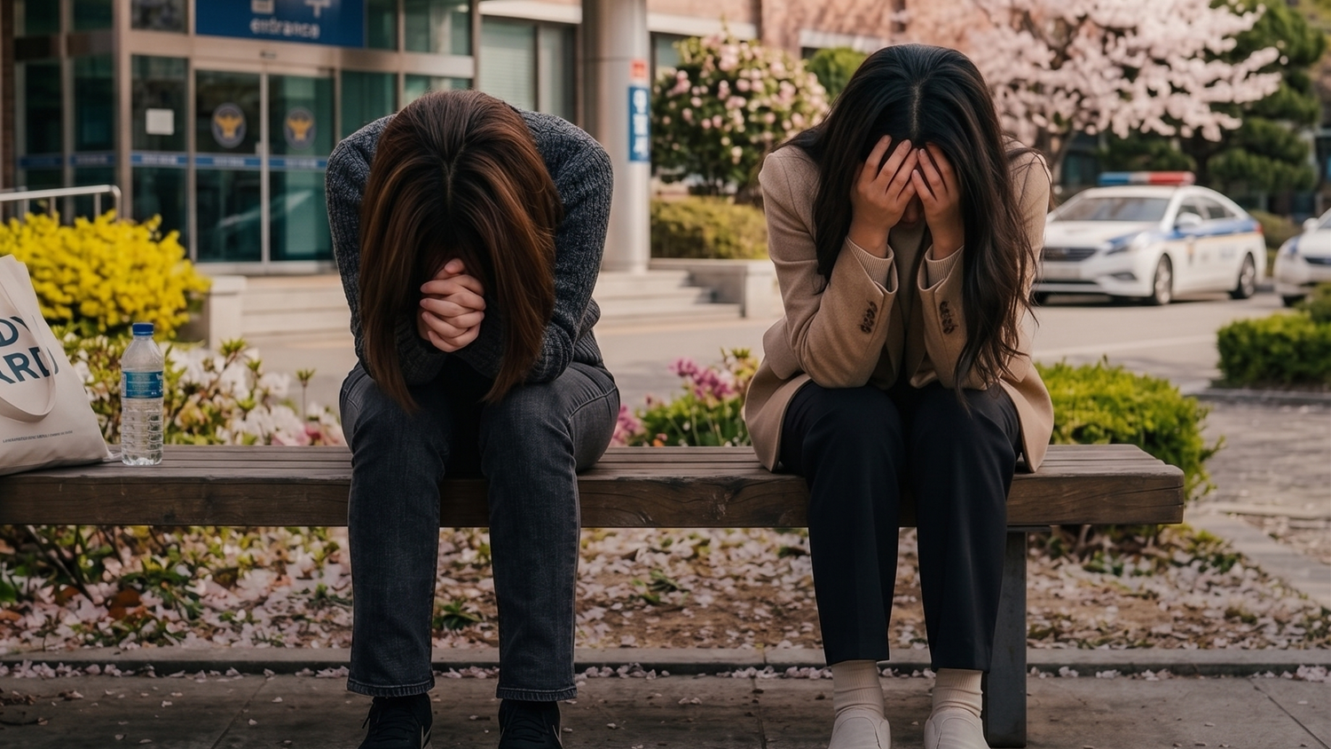 밀양 성폭행 가해자들 신상 공개한 피해자 자매들에게 가해진 처벌 ‘충격’