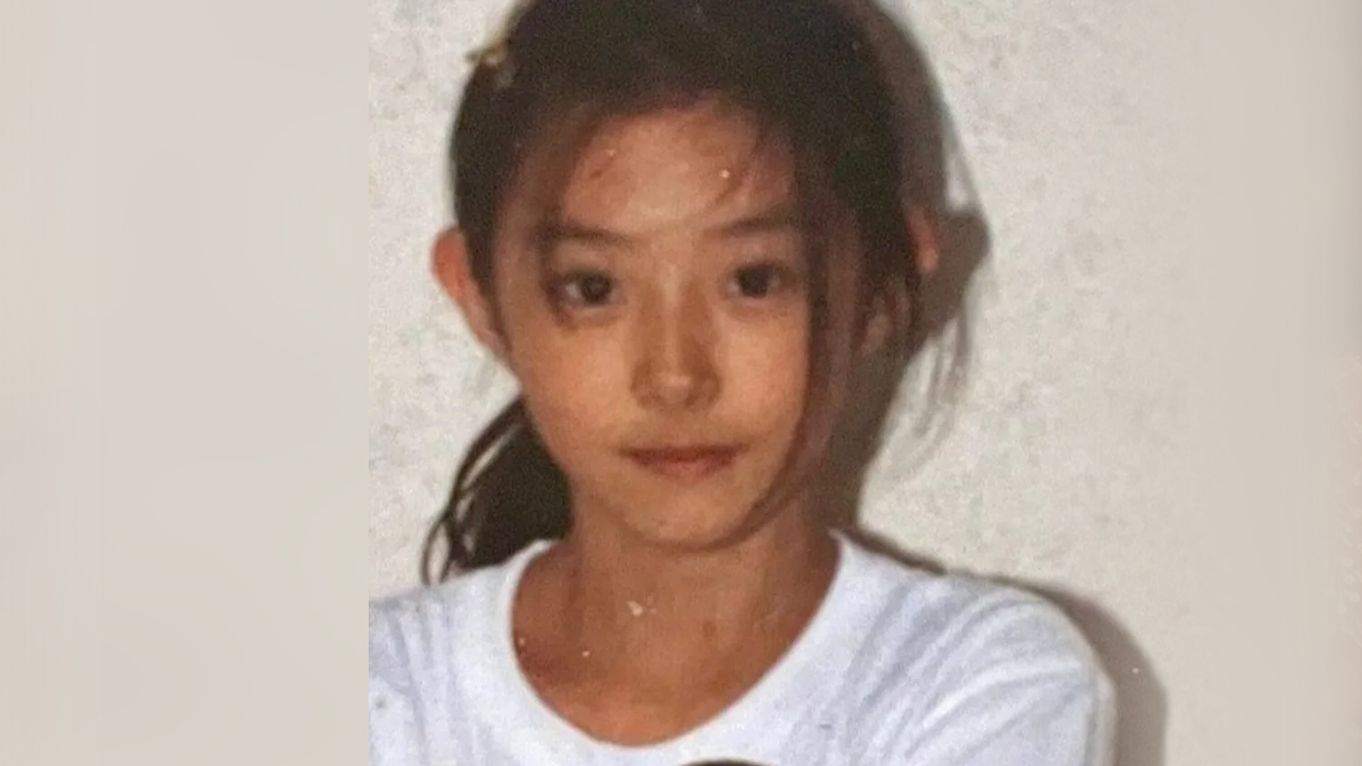 한국에서 가장 예쁘다는 여자 연예인의 얼굴 변천사