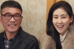 결혼 2년만에 이혼한 김건모에게 장모님이 전한 안타까운 한마디